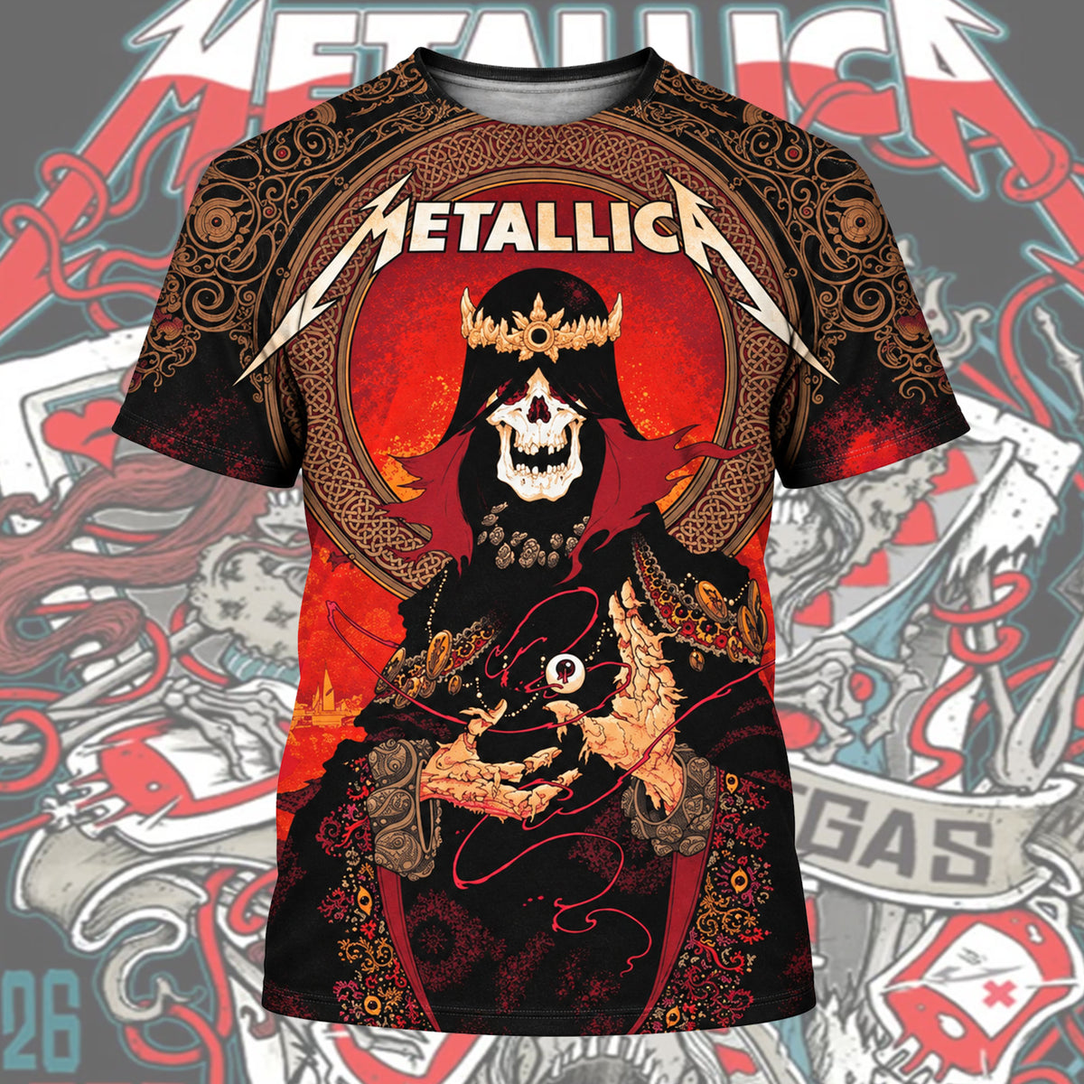 MTLC 23092026-29 T-shirt 3D