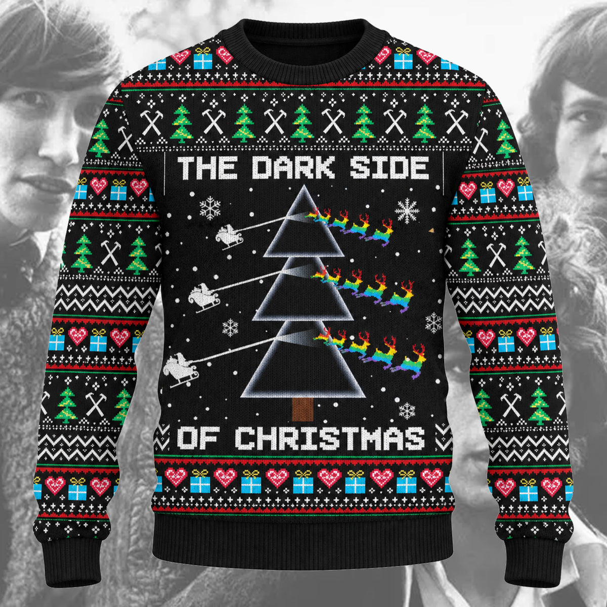 PFL 15092026-20 Ugly Sweater
