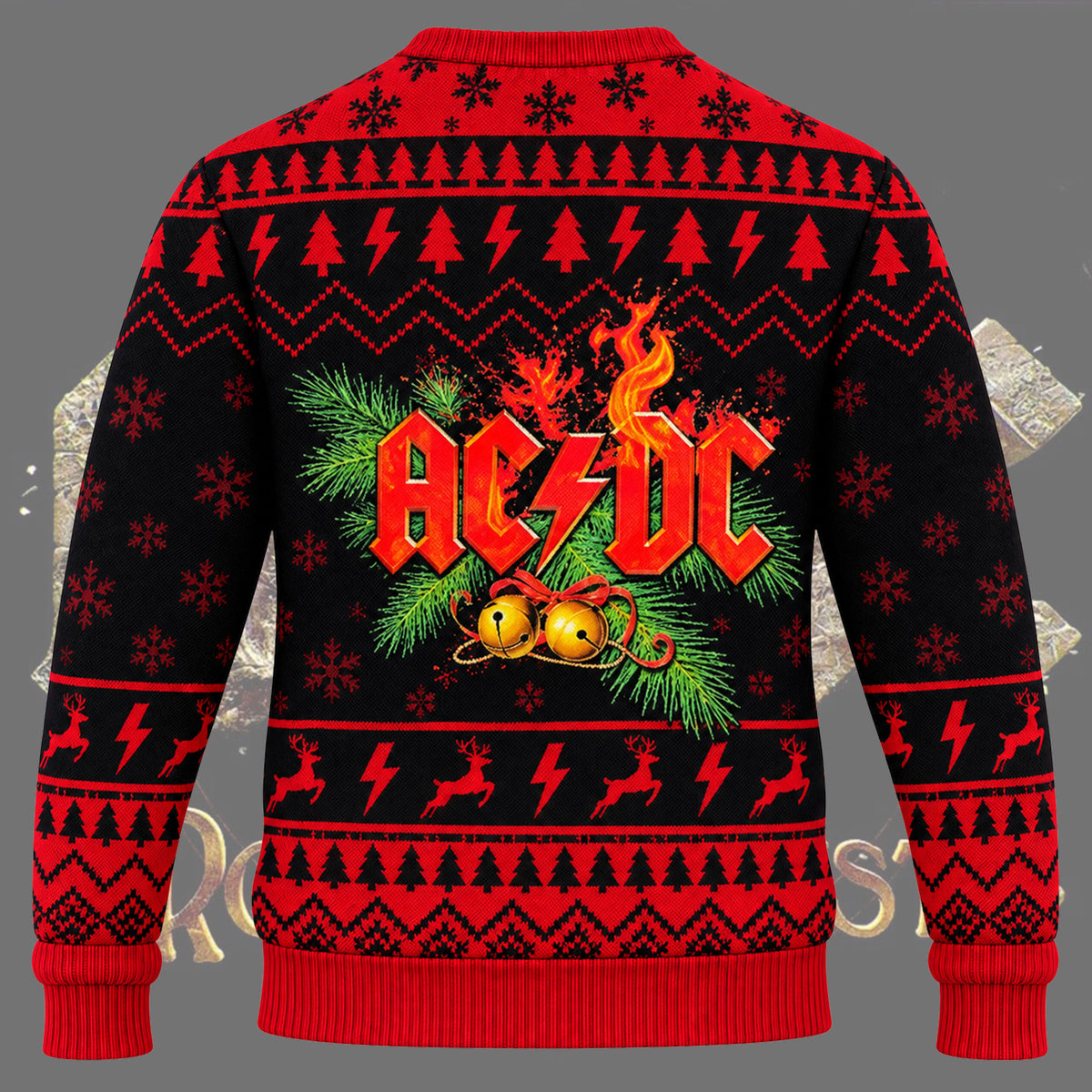 ACDC 18092026-19 Ugly Sweater