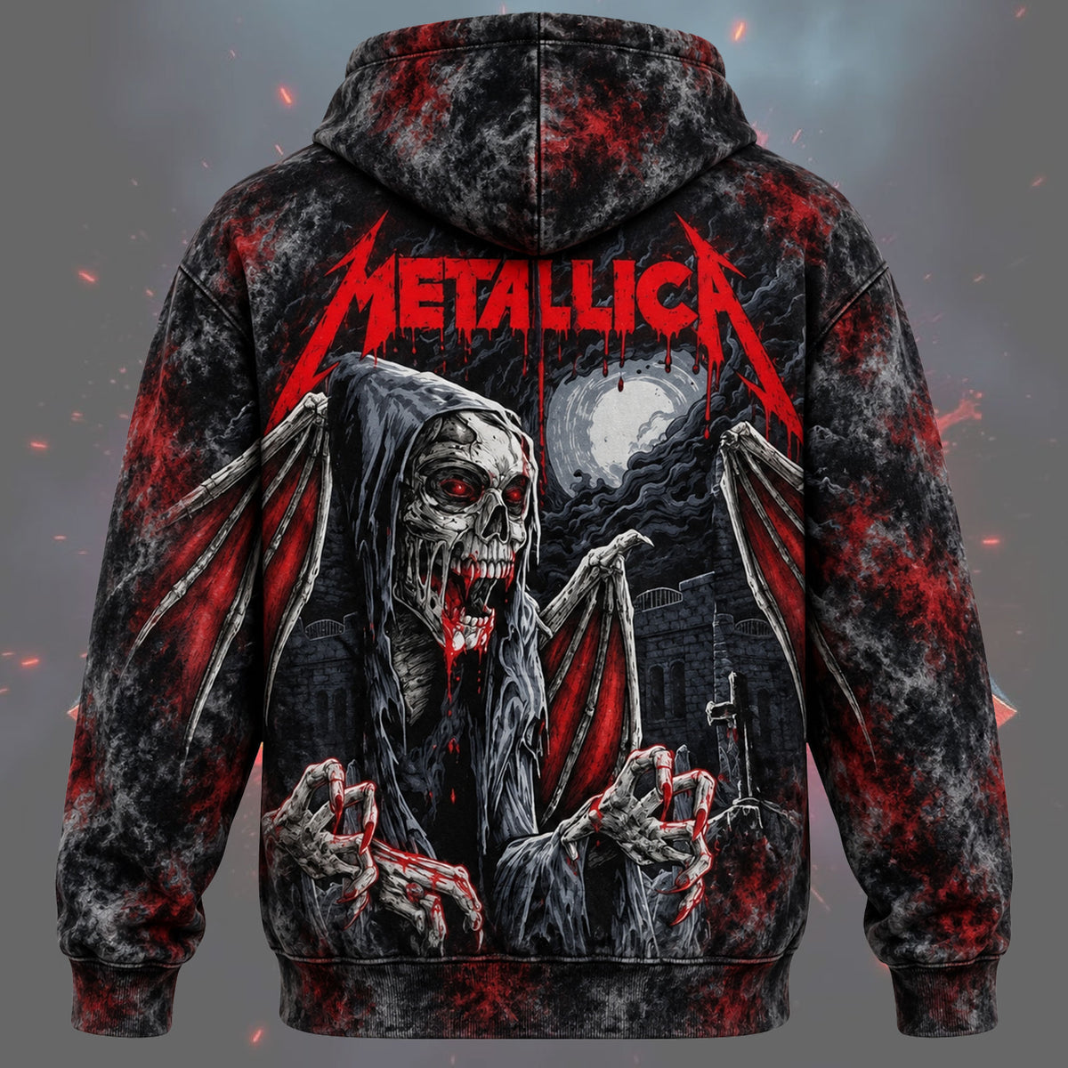 MTLC 01102026-20 Hoodie 3D
