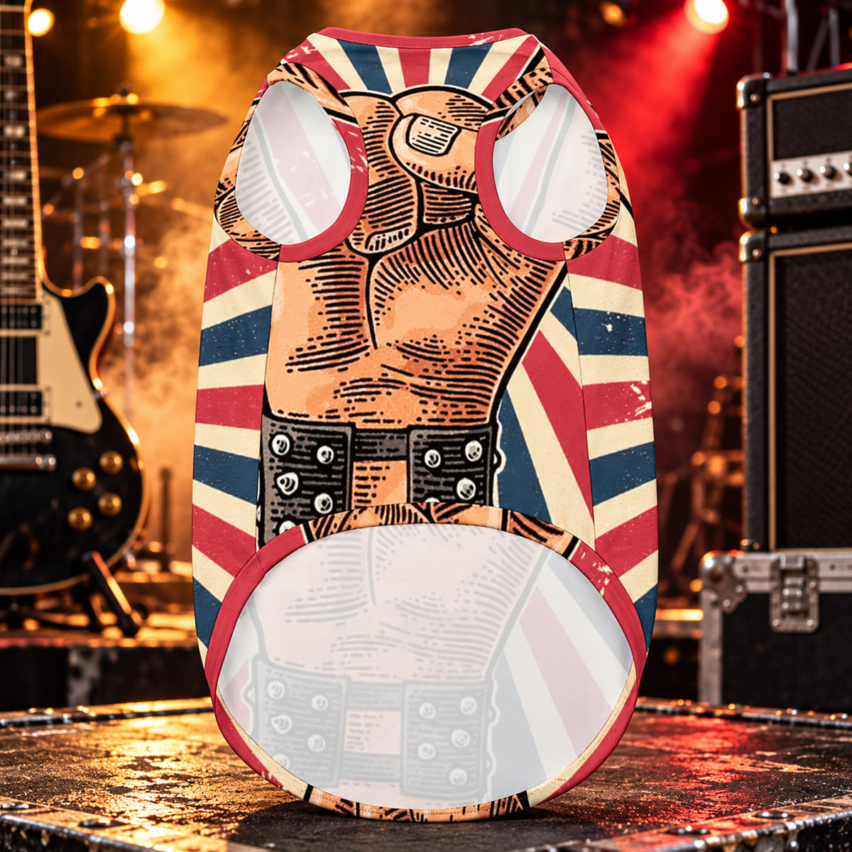 ACDC19102026-01 Pet Tanktop