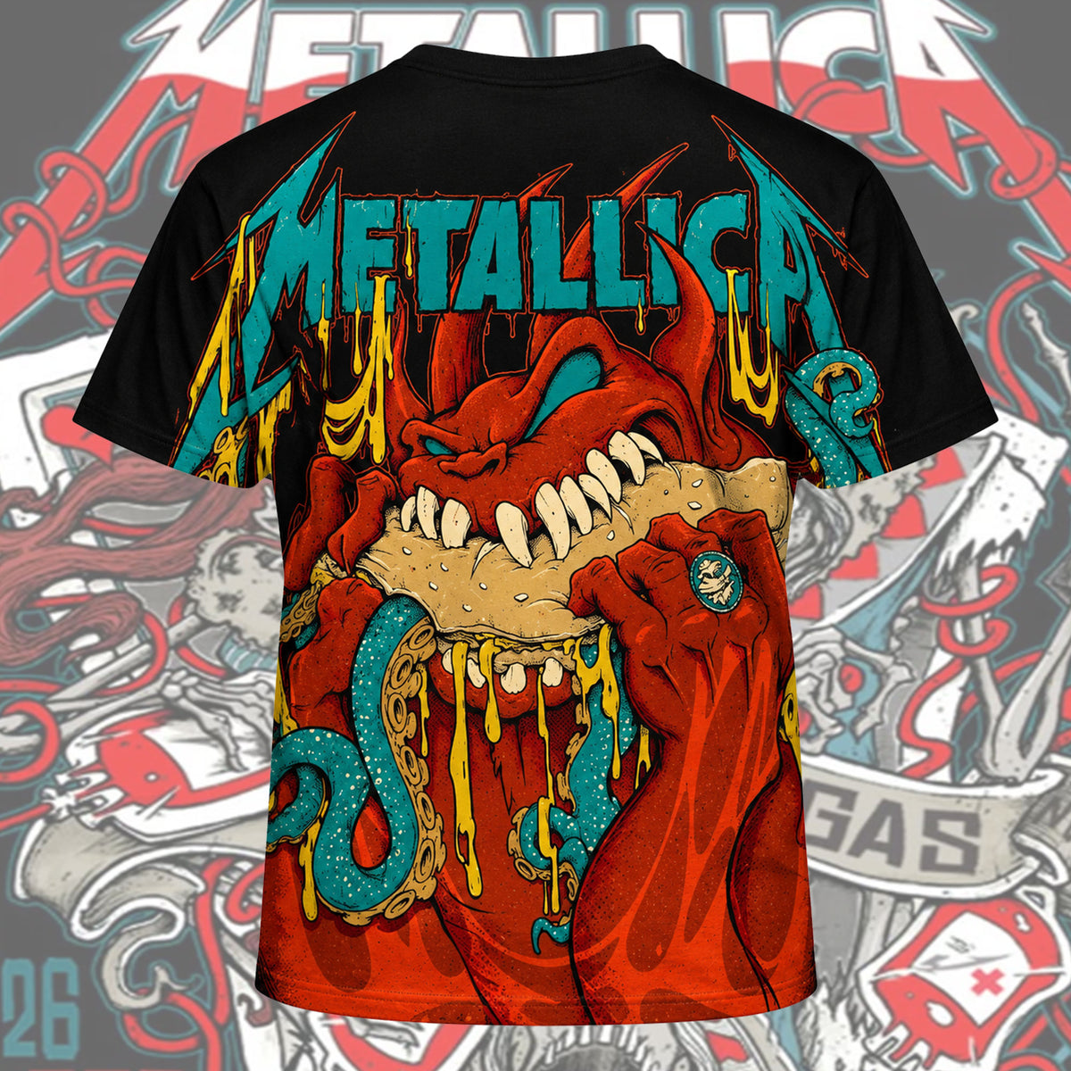 MTLC 23092026-44 T-shirt 3D