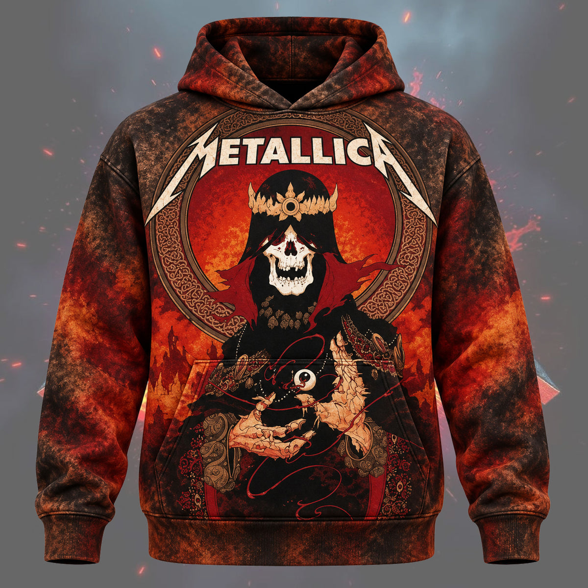 MTLC 01102026-22 Hoodie 3D