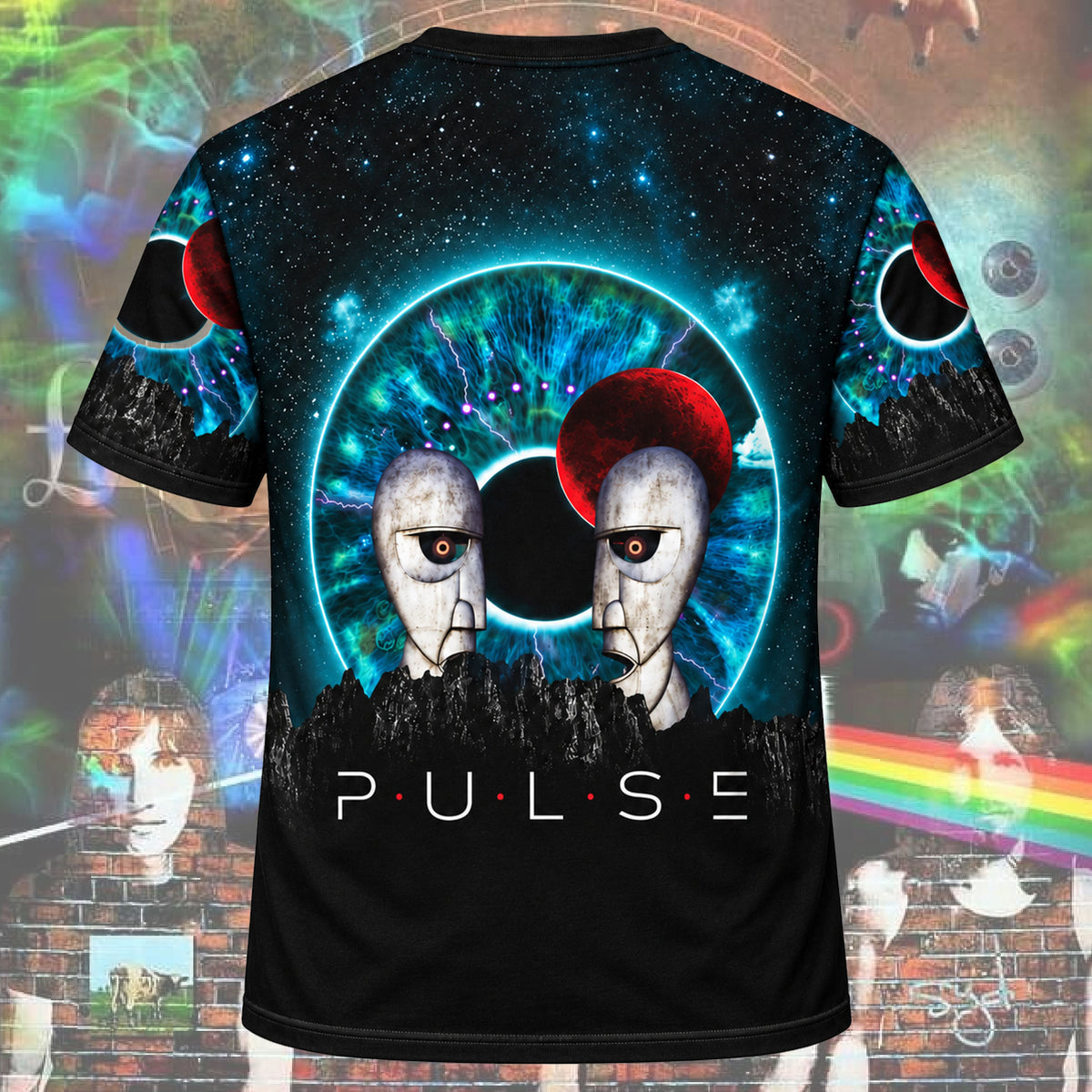 PFL 25092026-17 T-shirt 3D