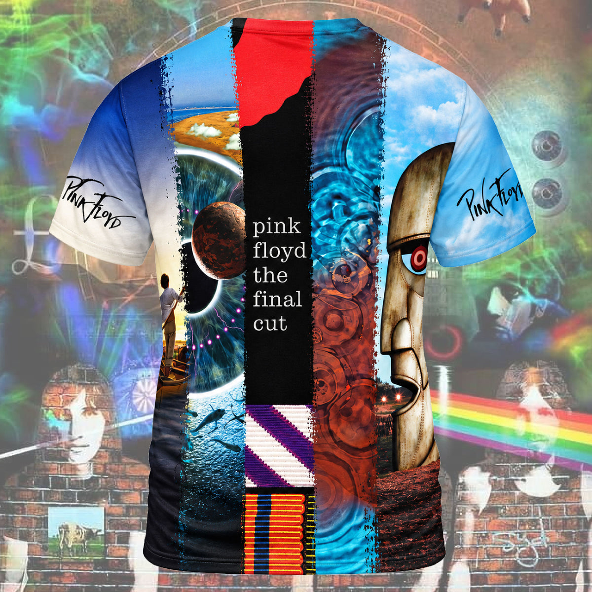 PFL 25092026-53 T-shirt 3D