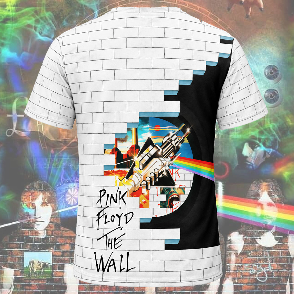 PFL 25092026-32 T-shirt 3D