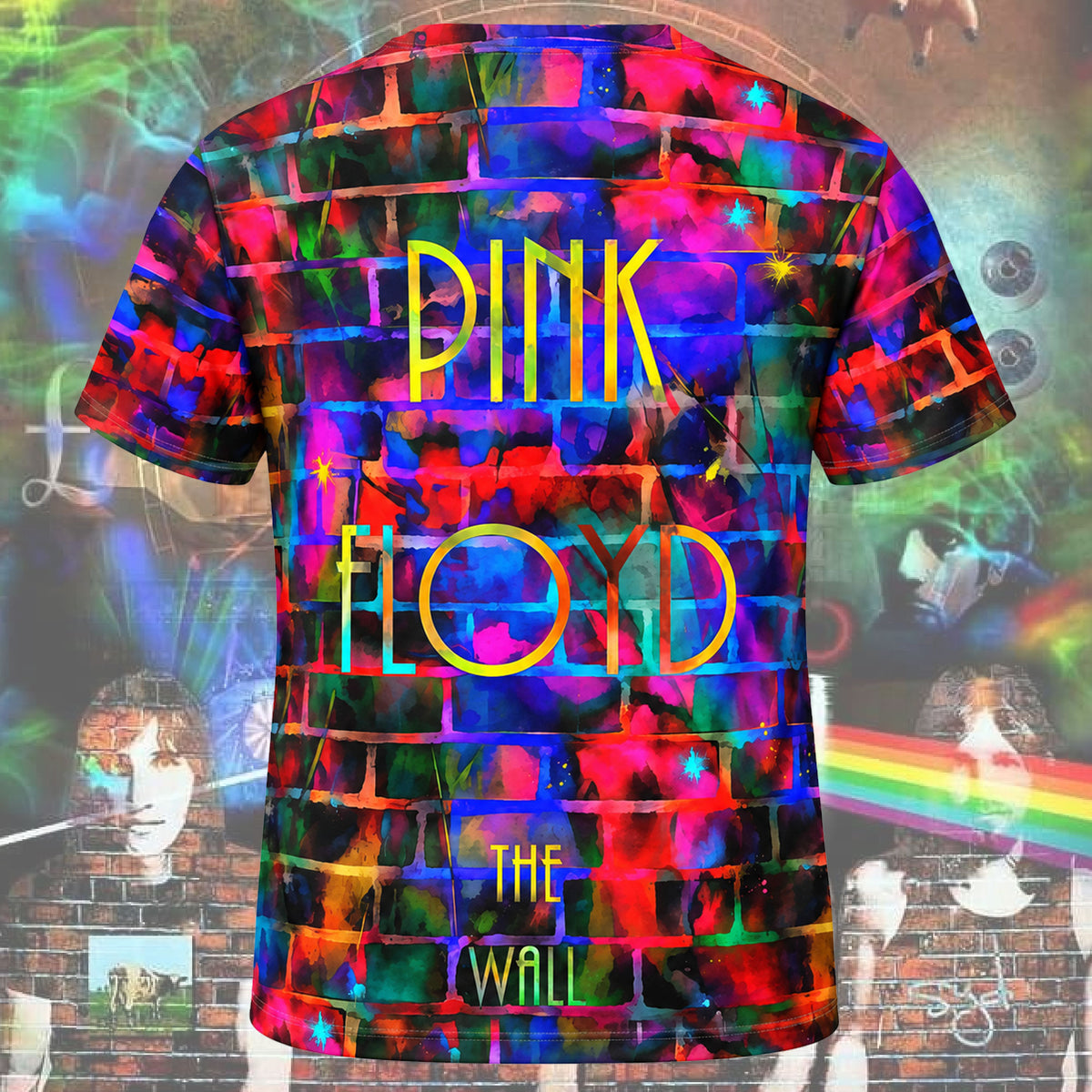 PFL 25092026-24 T-shirt 3D
