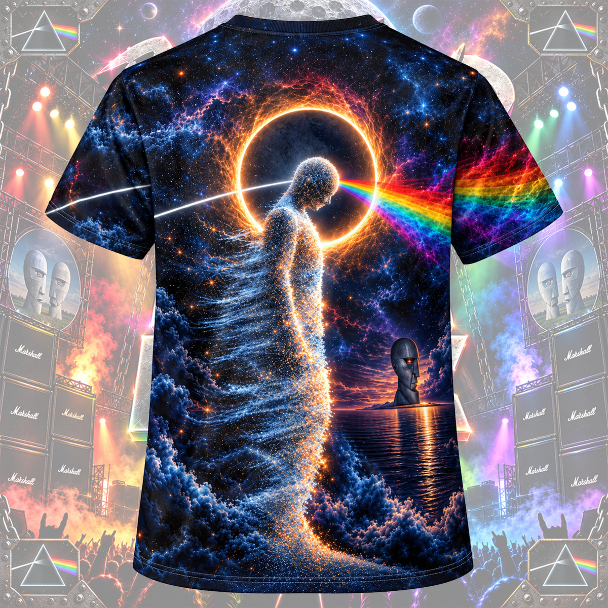 PFL 17102026-14 T-shirt 3D