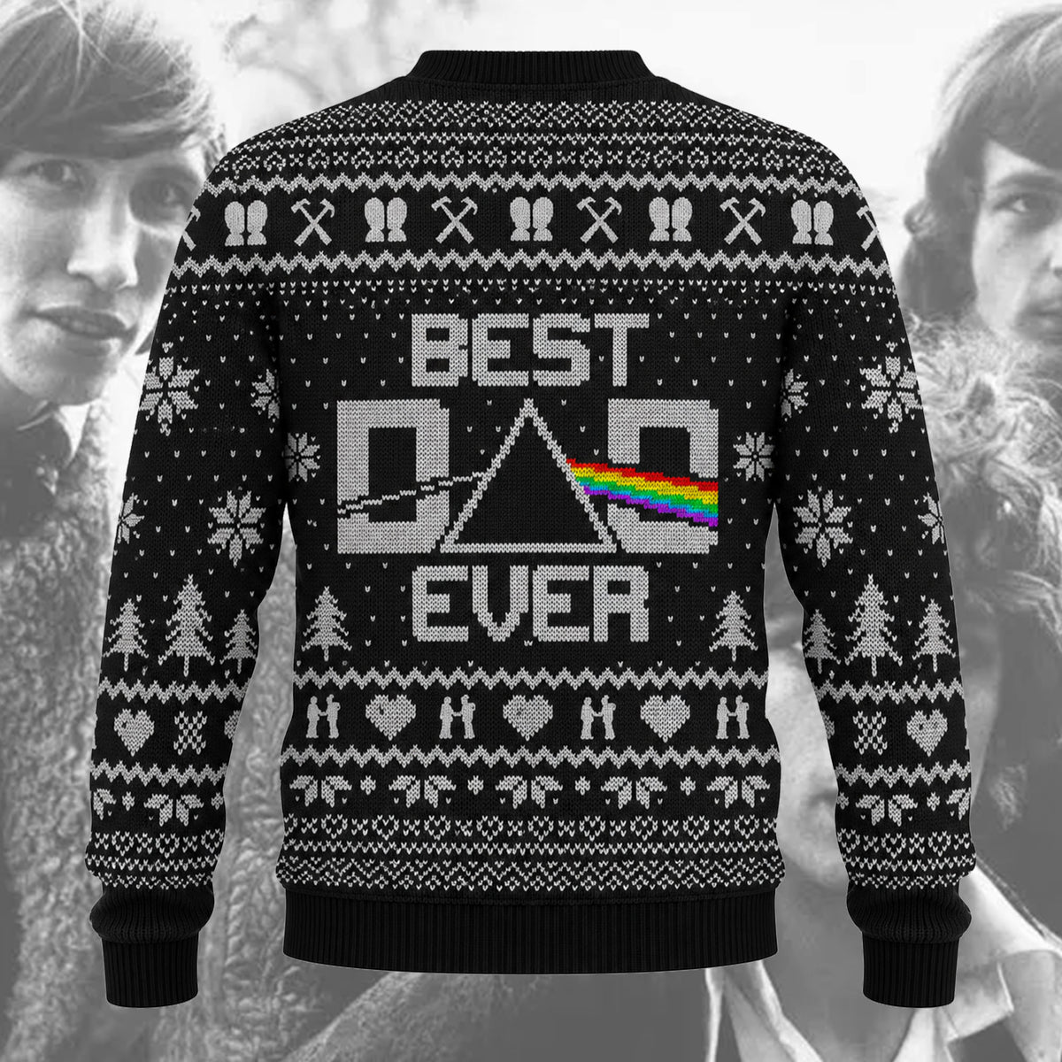 PFL 15092026-24 Ugly Sweater