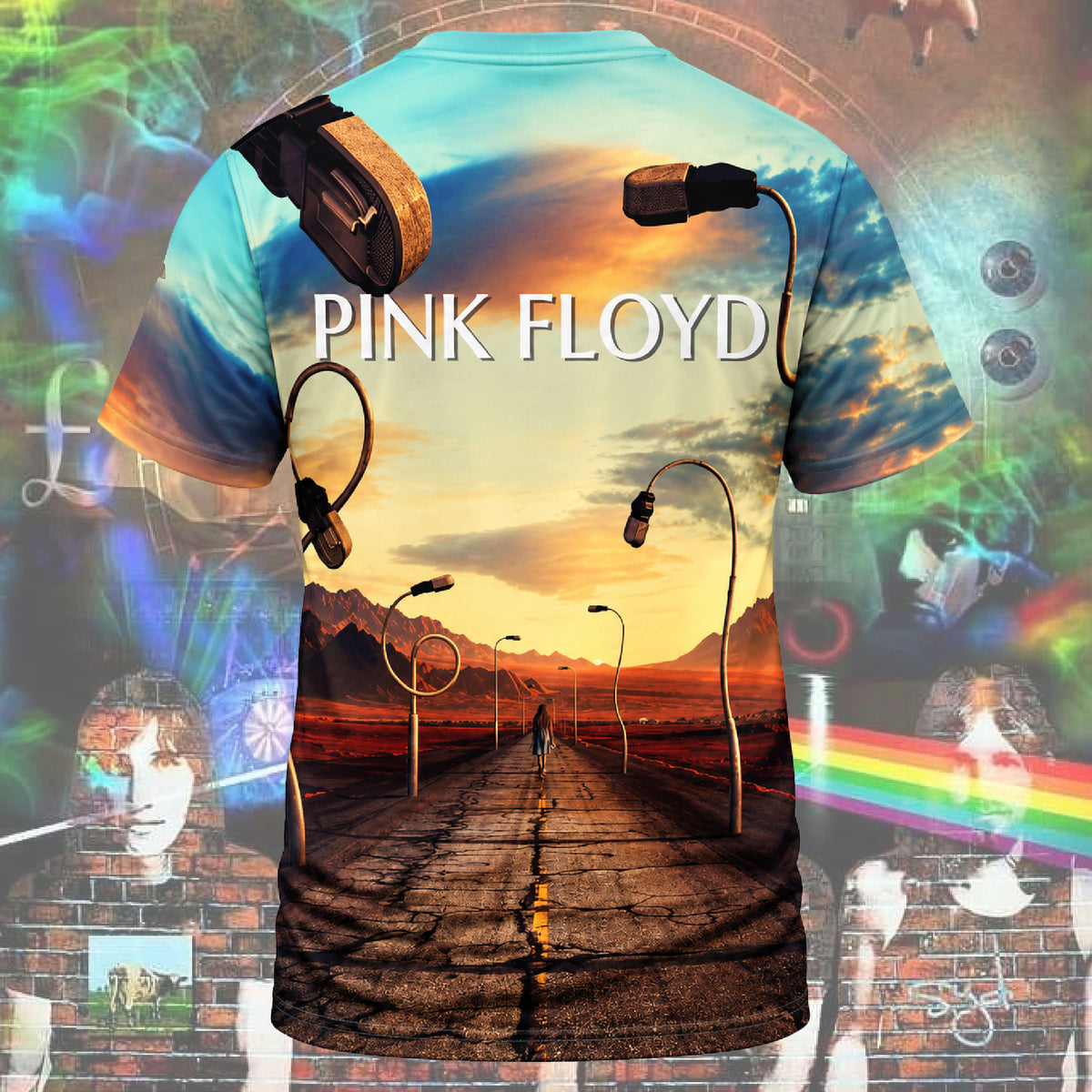 PFL 25092026-62 T-shirt 3D