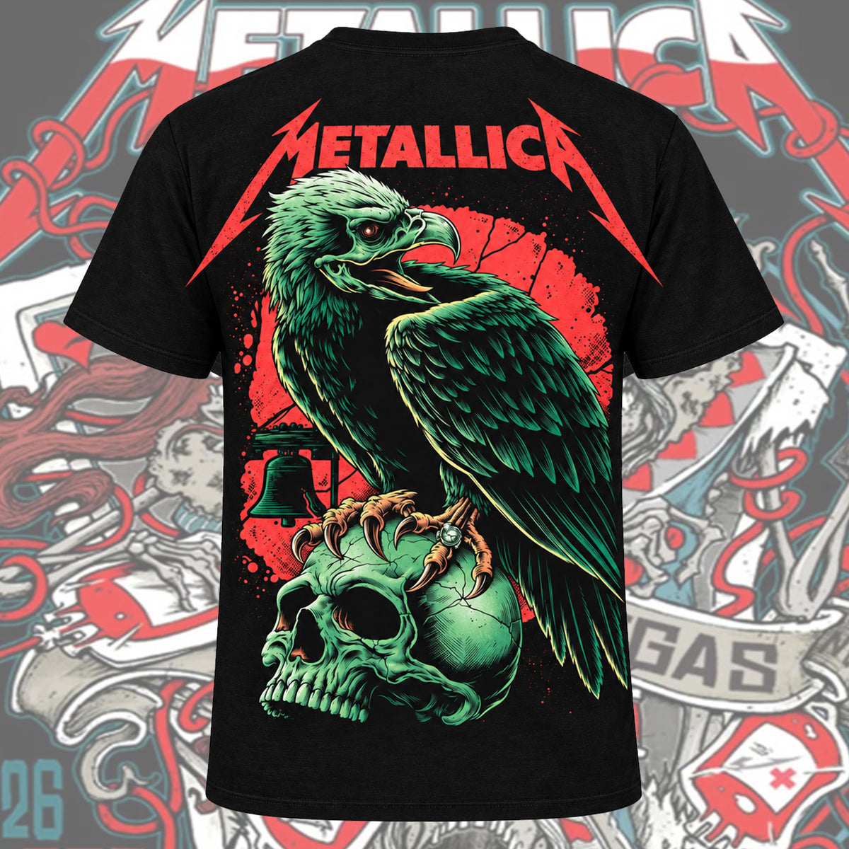 MTLC 23092026-45 T-shirt 3D