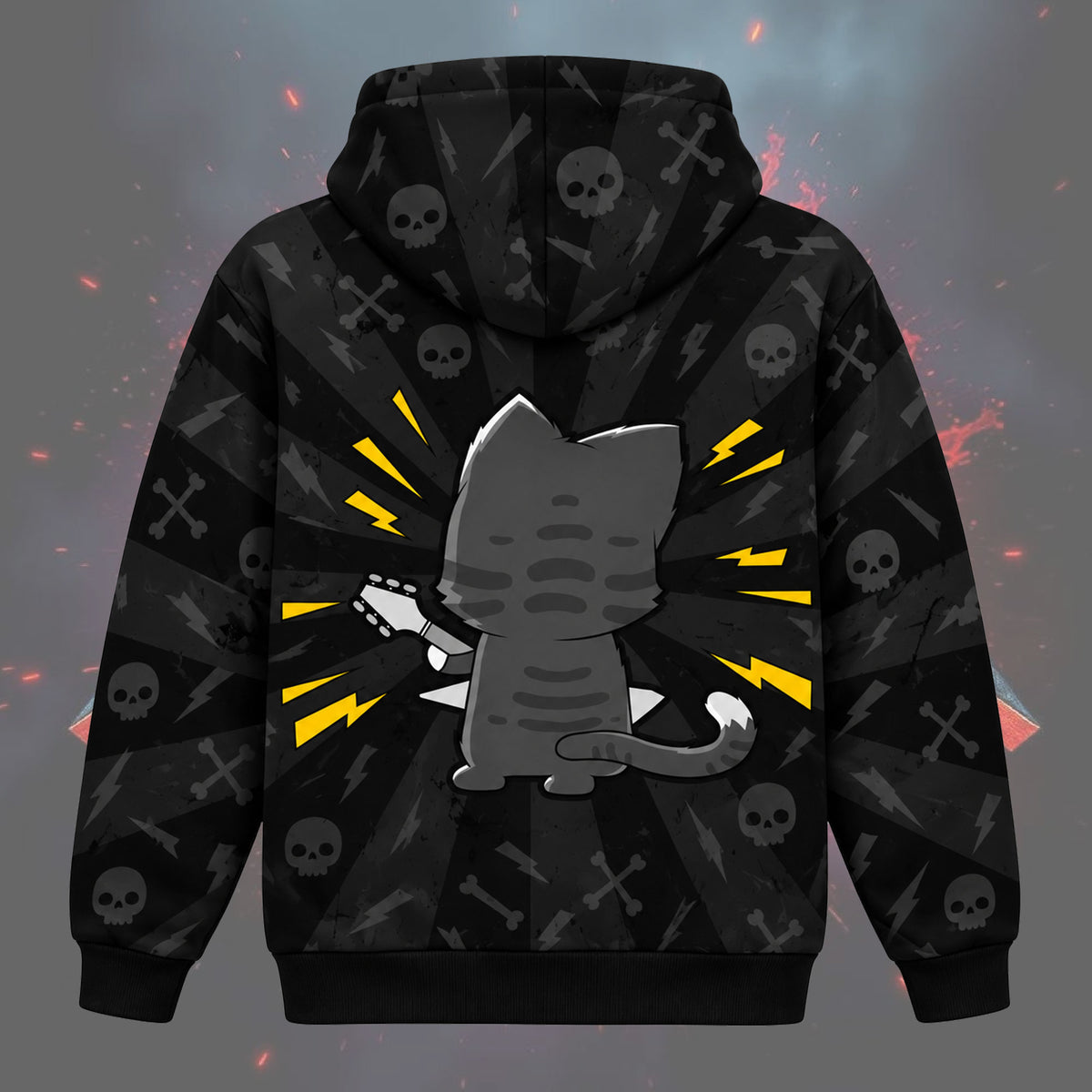 MTLC 01102026-04 Hoodie 3D