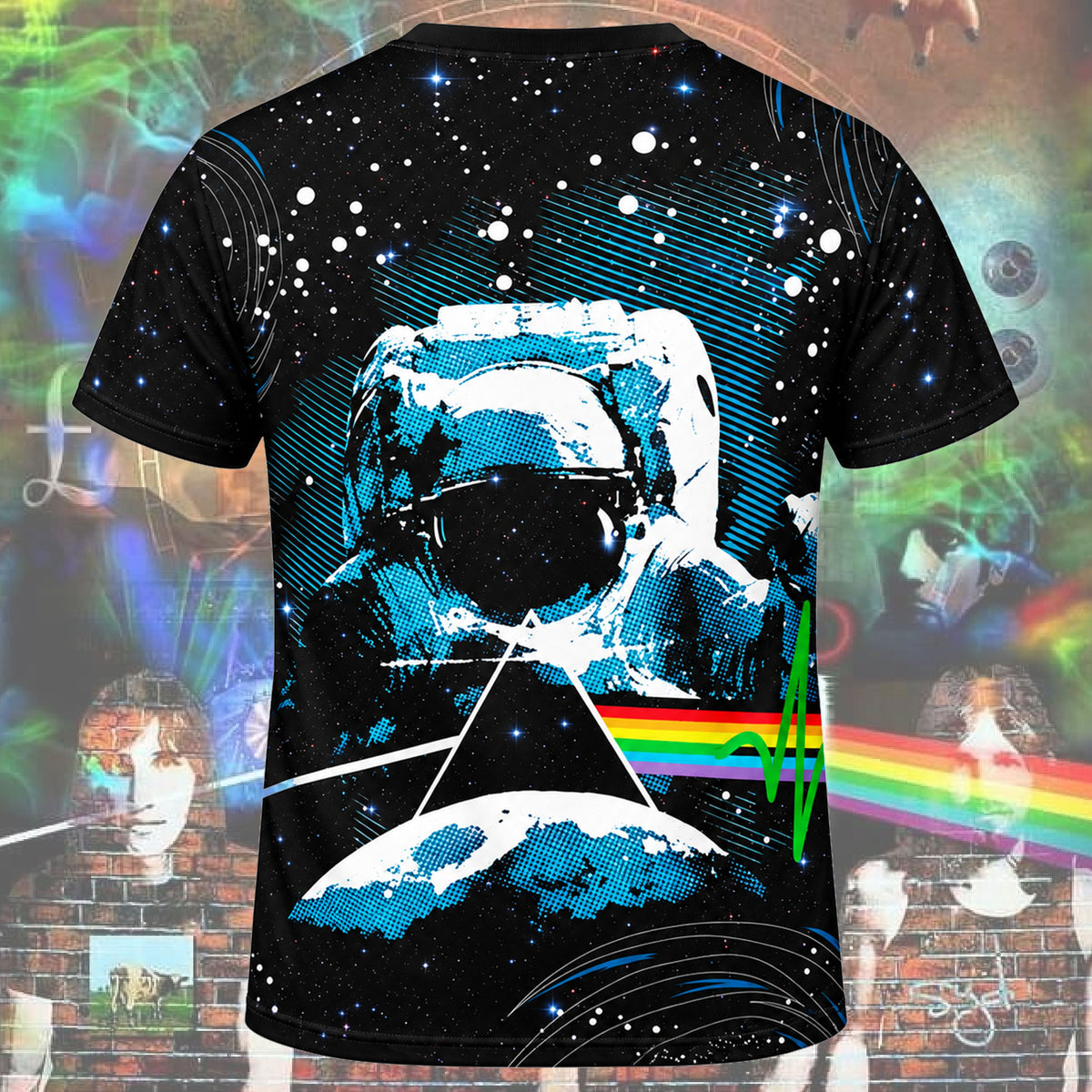 PFL 25092026-22 T-shirt 3D