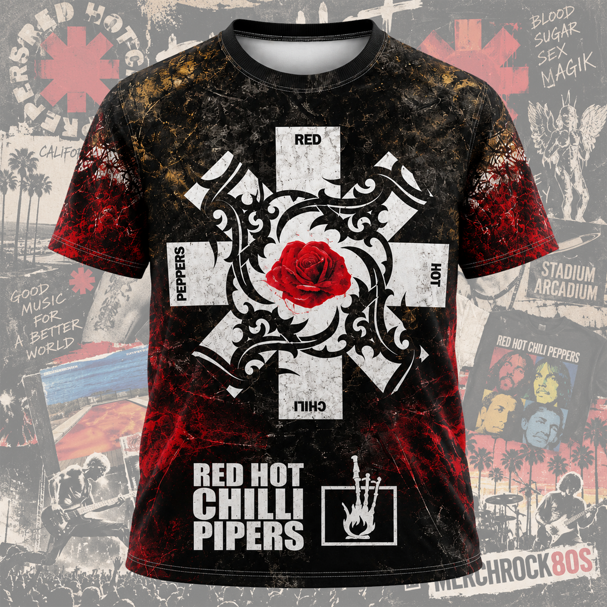 RHCL 21102026-06 T-shirt 3D