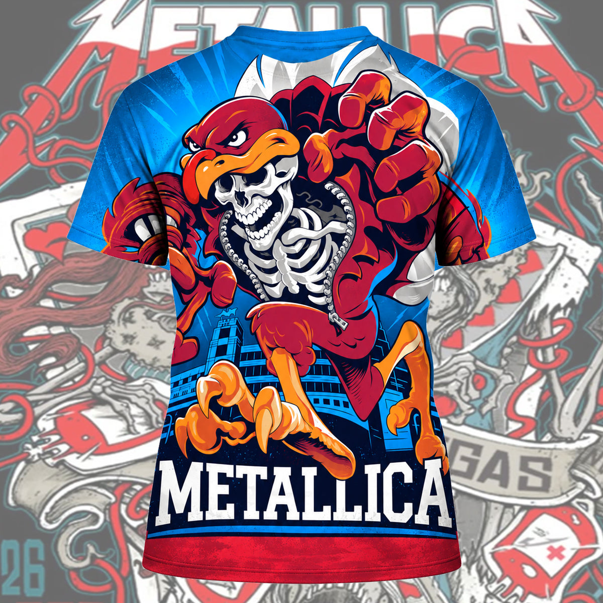MTLC 23092026-54 T-shirt 3D