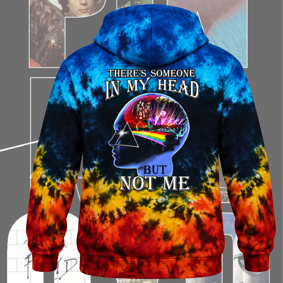 PFL 05102026-45 Hoodie 3D