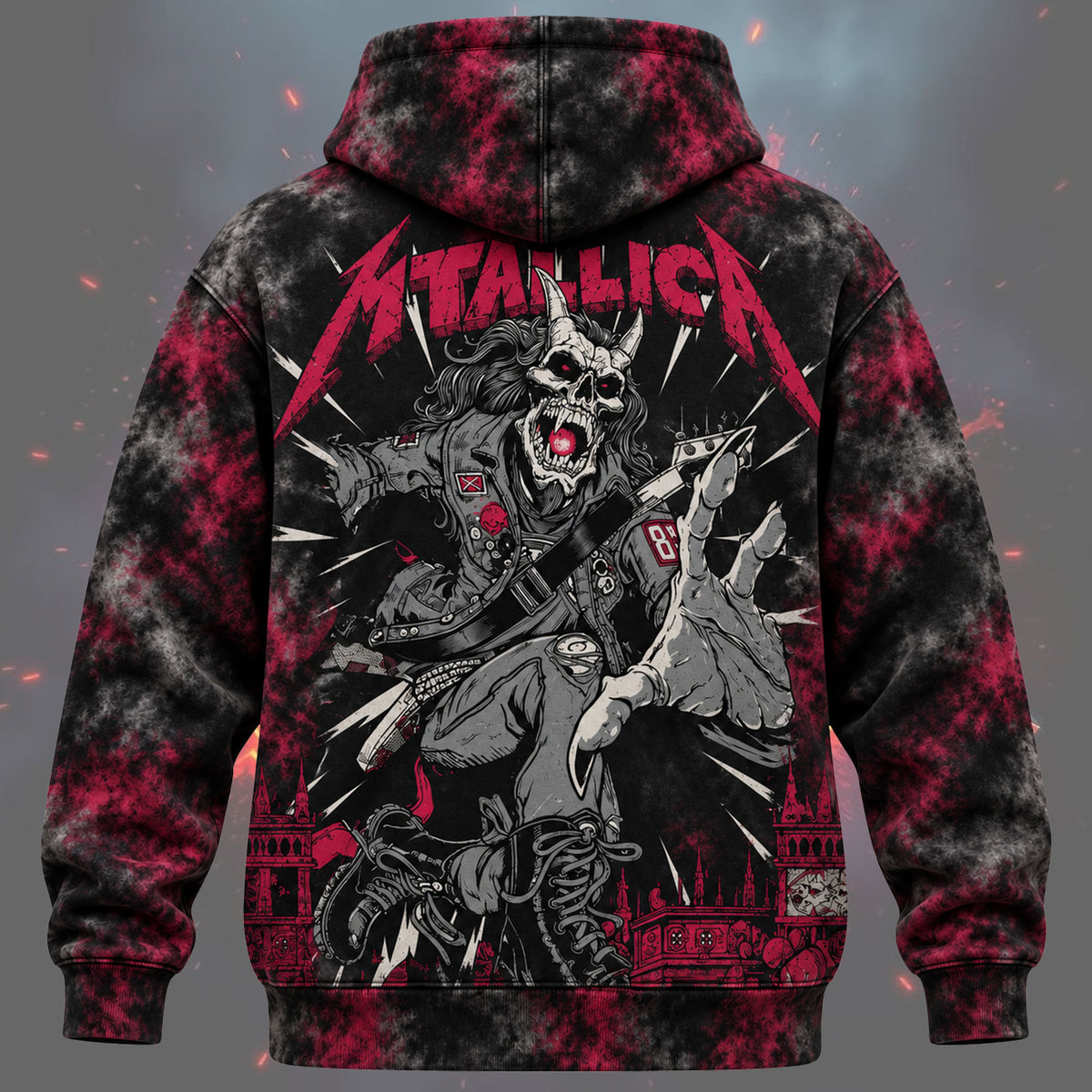MTLC 01102026-19 Hoodie 3D