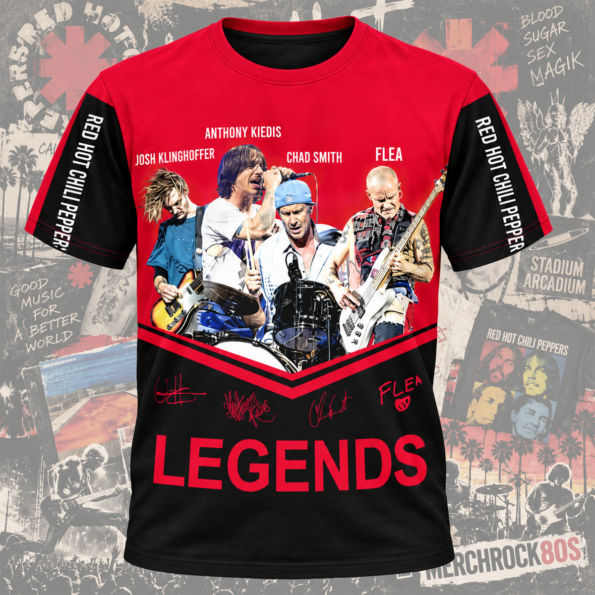 RHCL 21102026-04 T-shirt 3D