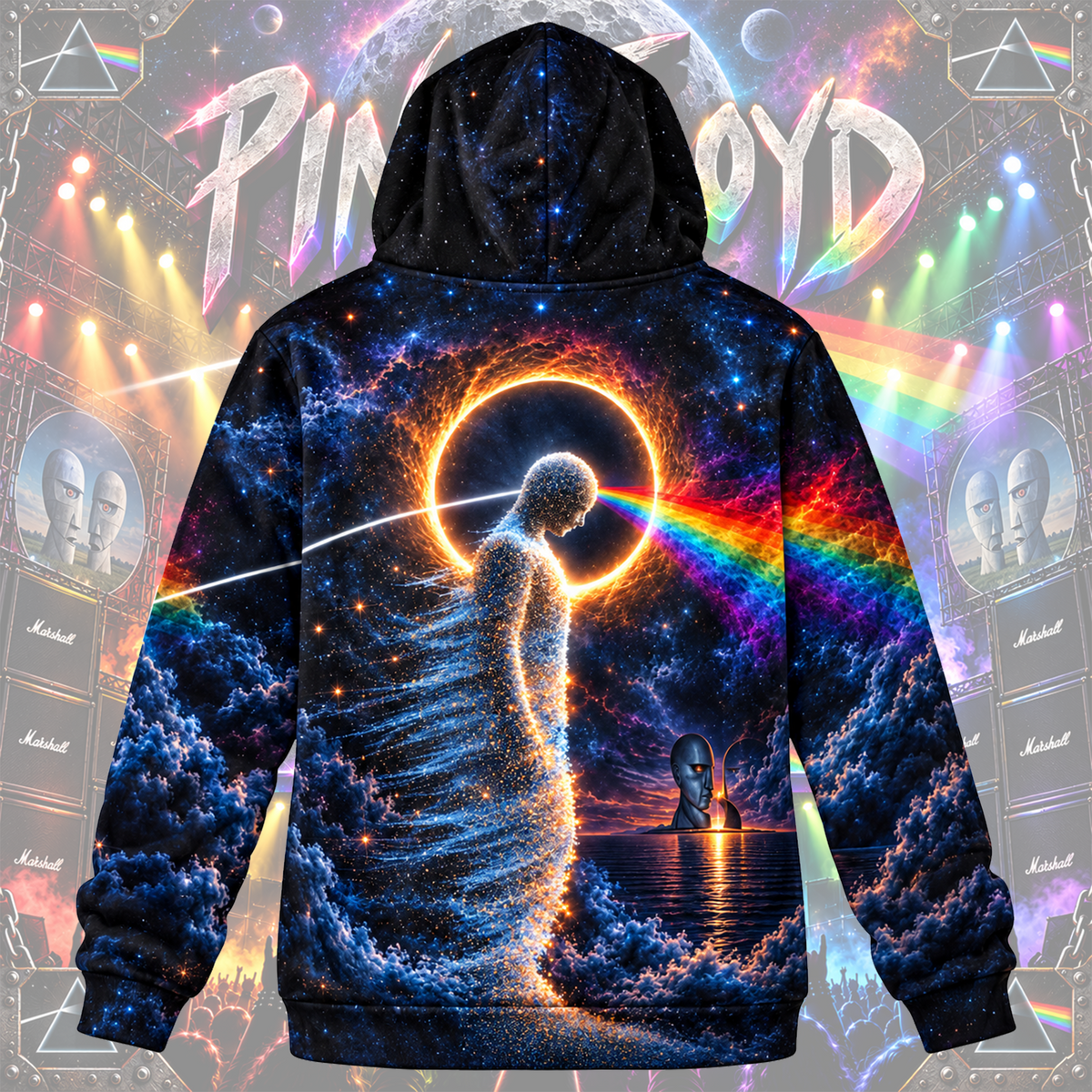 PFL 17102026-13 Hoodie 3D