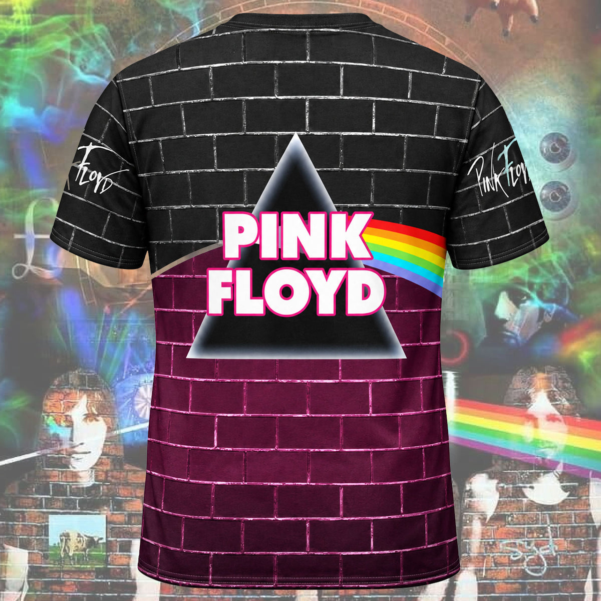 PFL 25092026-29 T-shirt 3D