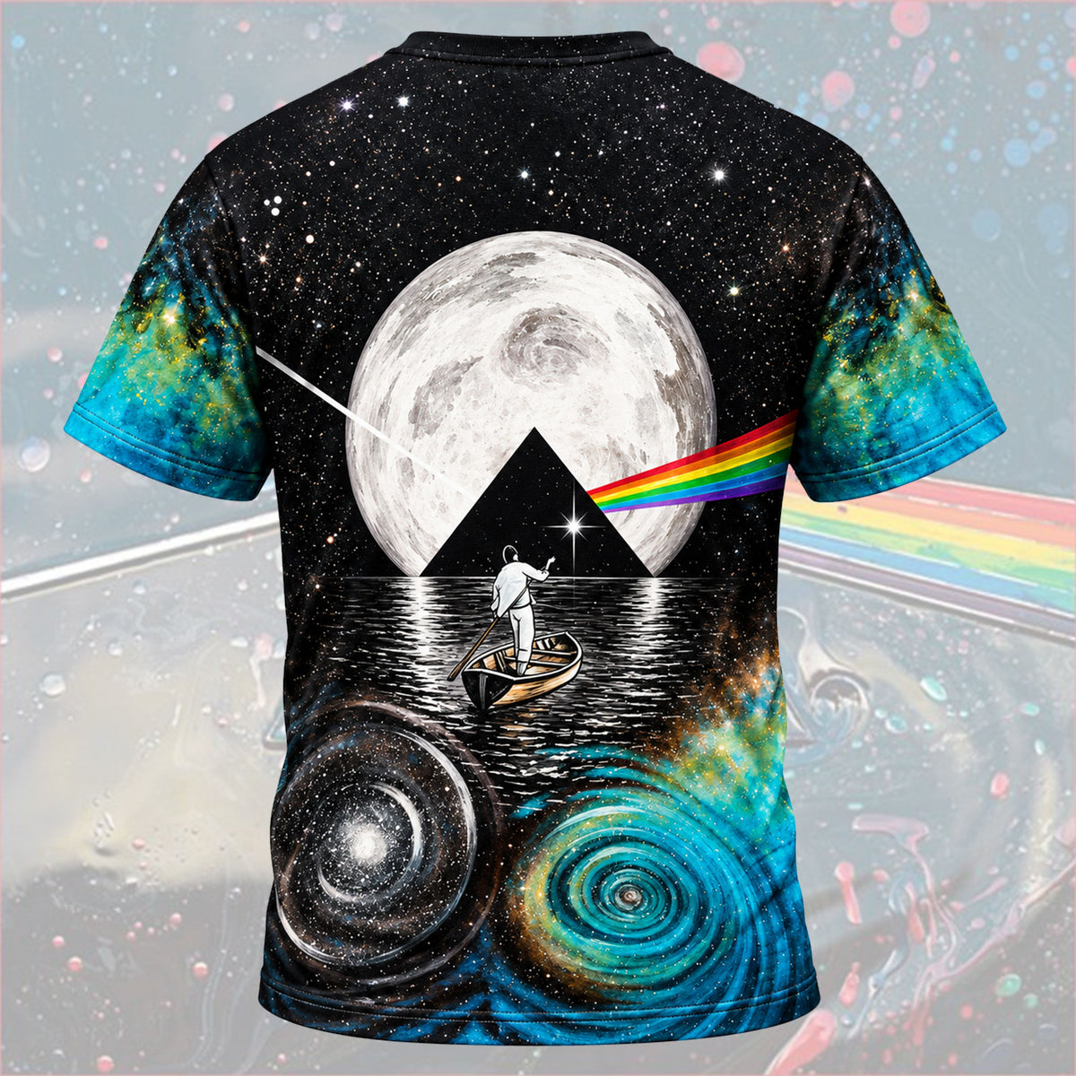 PFL 24092026-20 T-shirt 3D