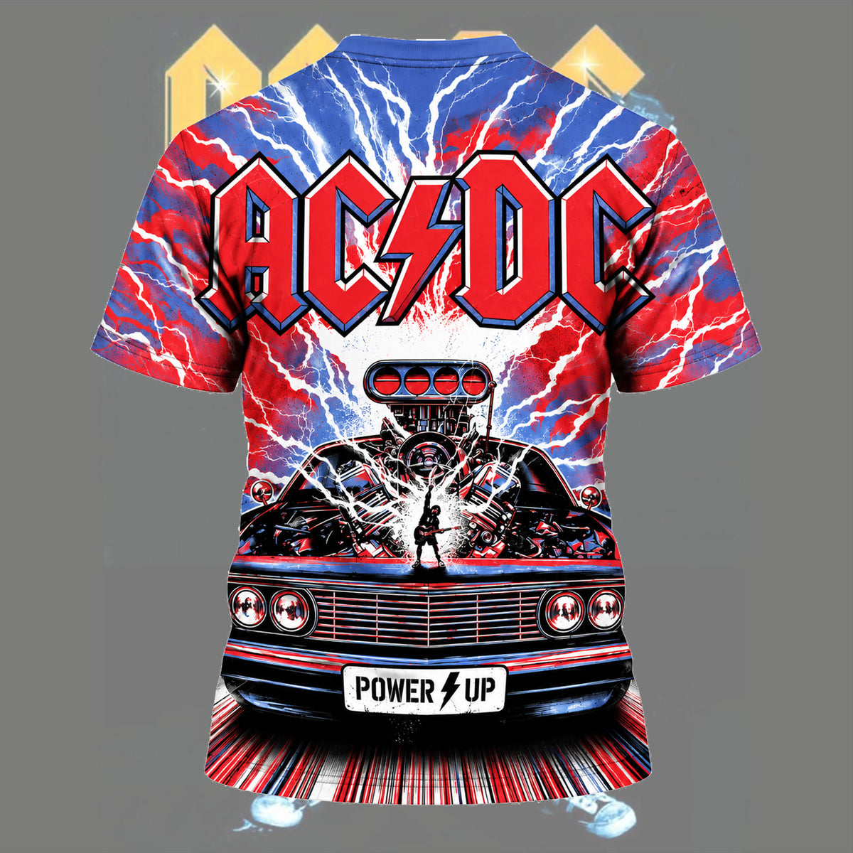 ACDC 22092026-38 T-shirt 3D