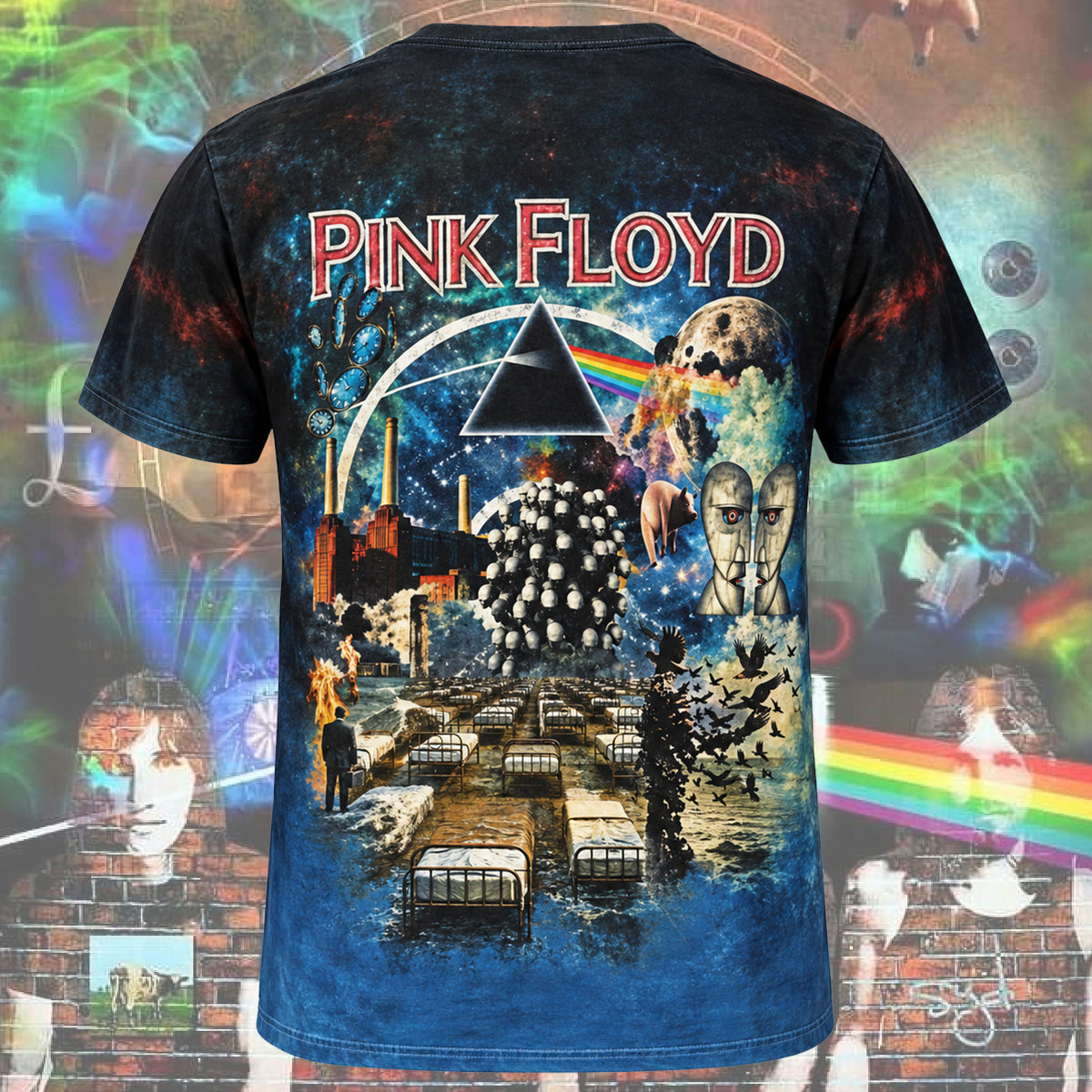 PFL 25092026-13 T-shirt 3D