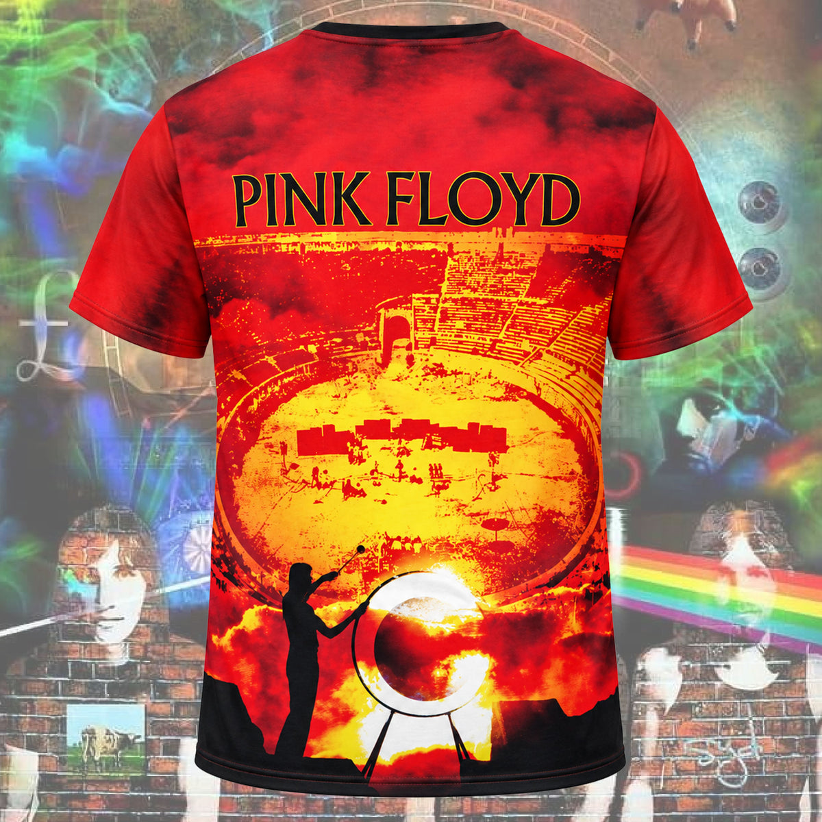 PFL 25092026-37 T-shirt 3D