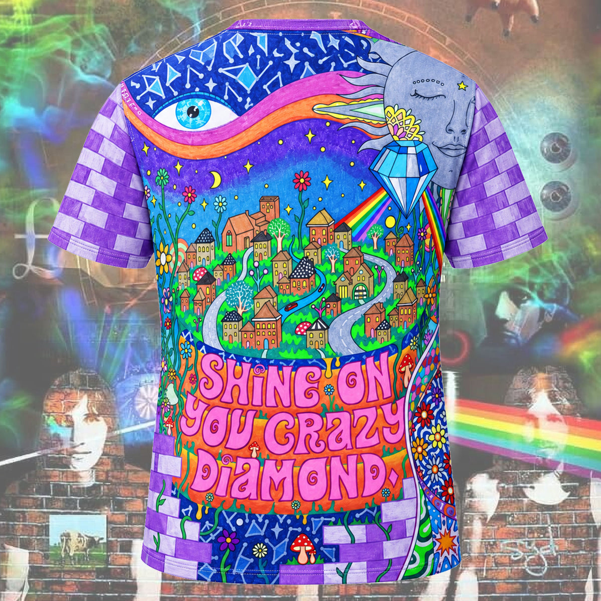PFL 25092026-20 T-shirt 3D