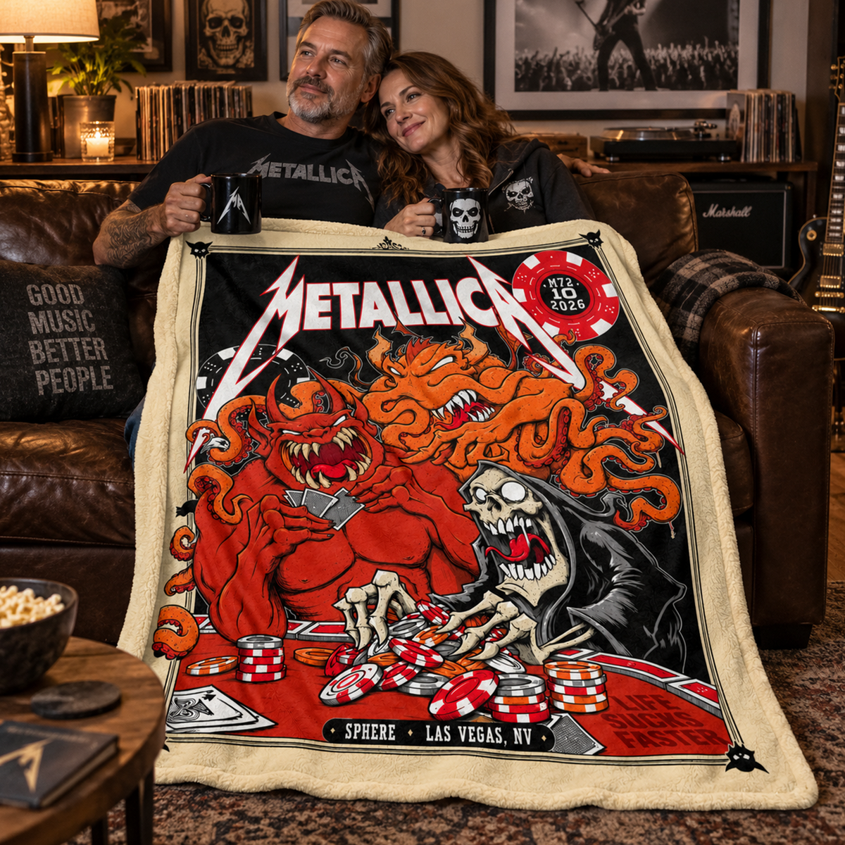 MTLC 14102026-03 Fleece Blanket