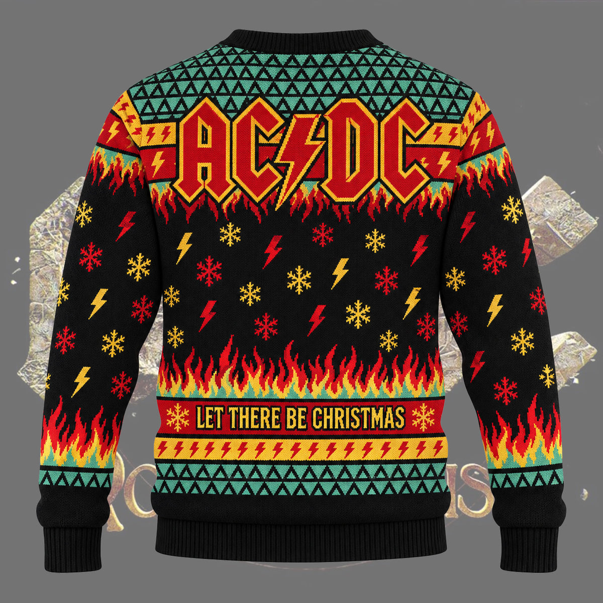 ACDC 18092026-06 Ugly Sweater