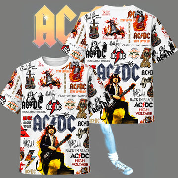 ACDC 22092026-42 T-shirt 3D