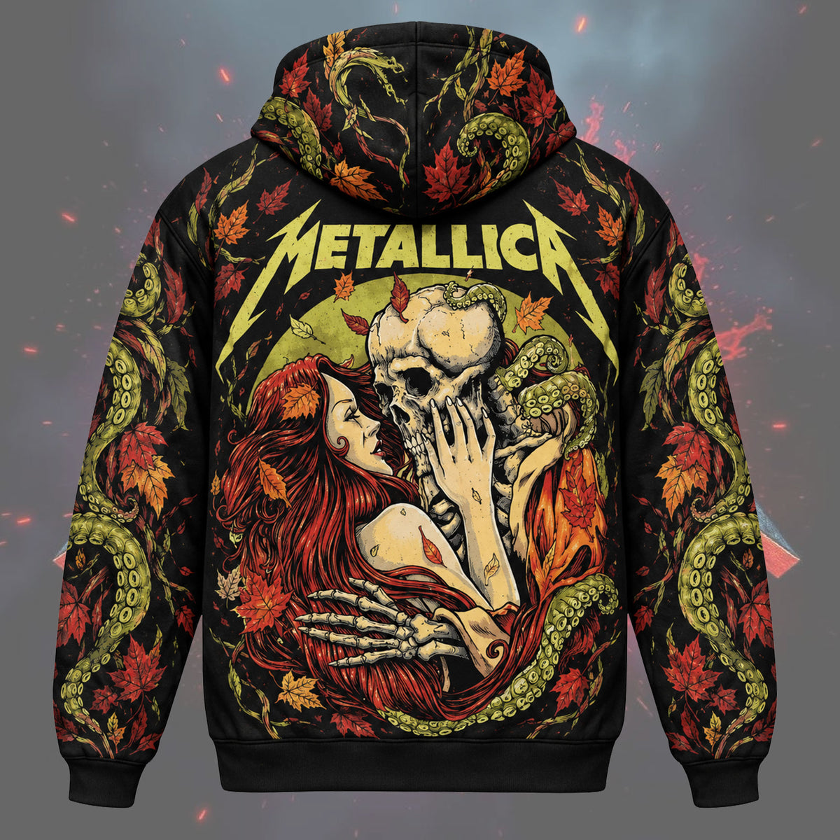 MTLC 01102026-06 Hoodie 3D