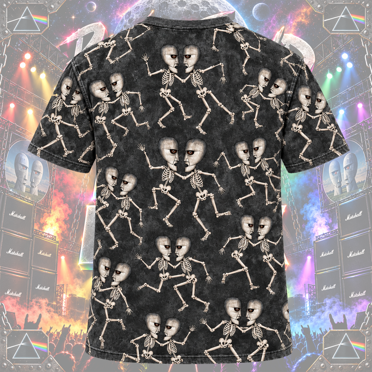 PFL 17102026-18 T-shirt 3D