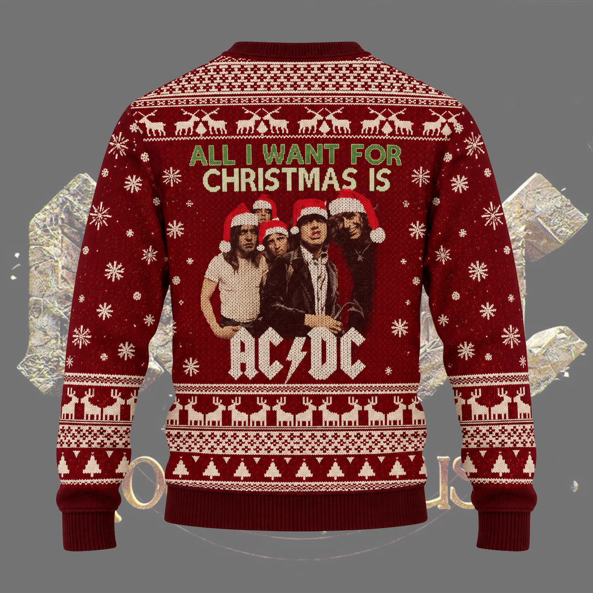 ACDC 18092026-03 Ugly Sweater