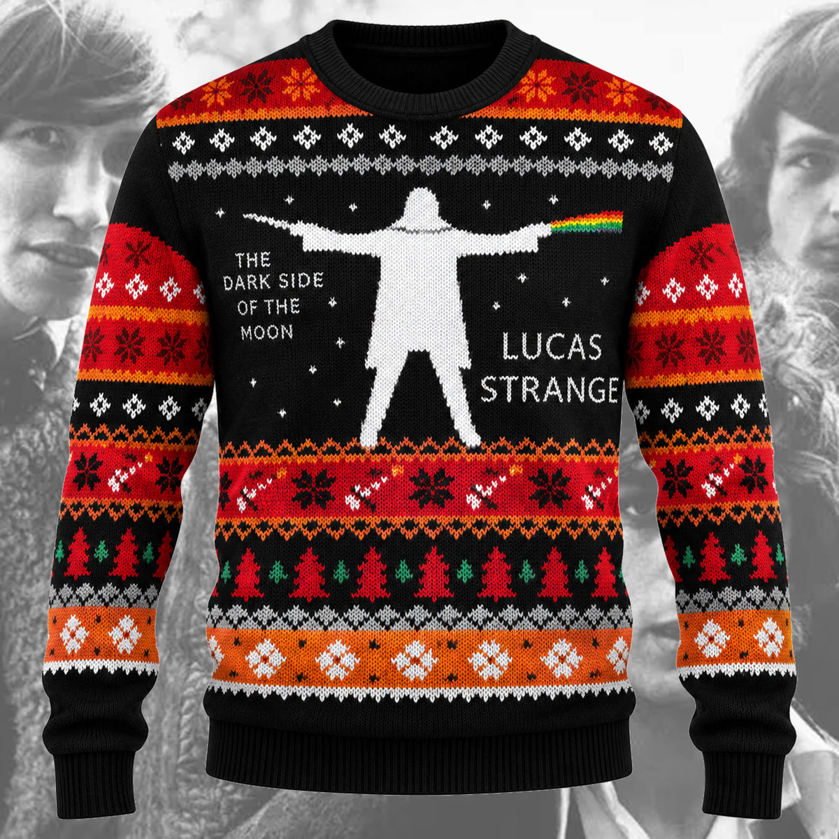 PFL 15092026-16 Ugly Sweater