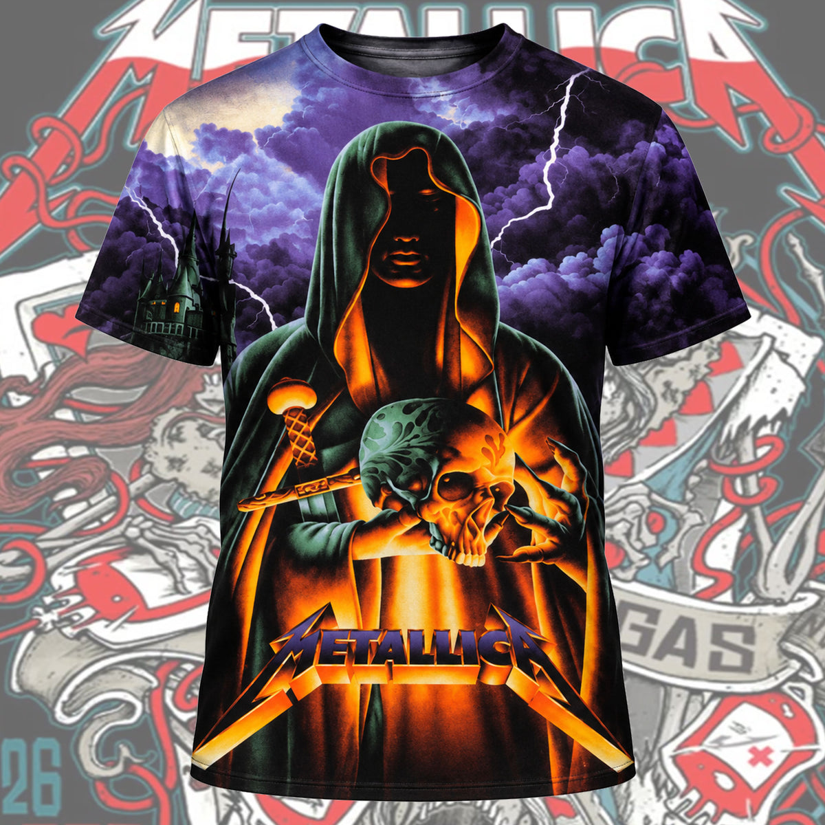 MTLC 23092026-34 T-shirt 3D