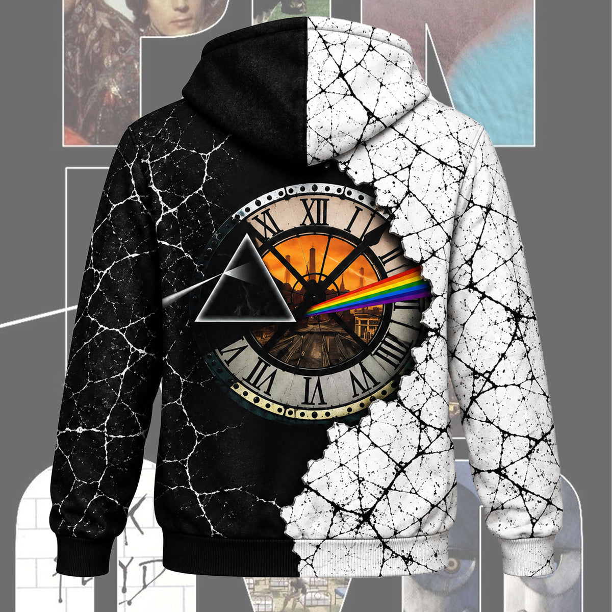 PFL 05102026-56 Hoodie 3D