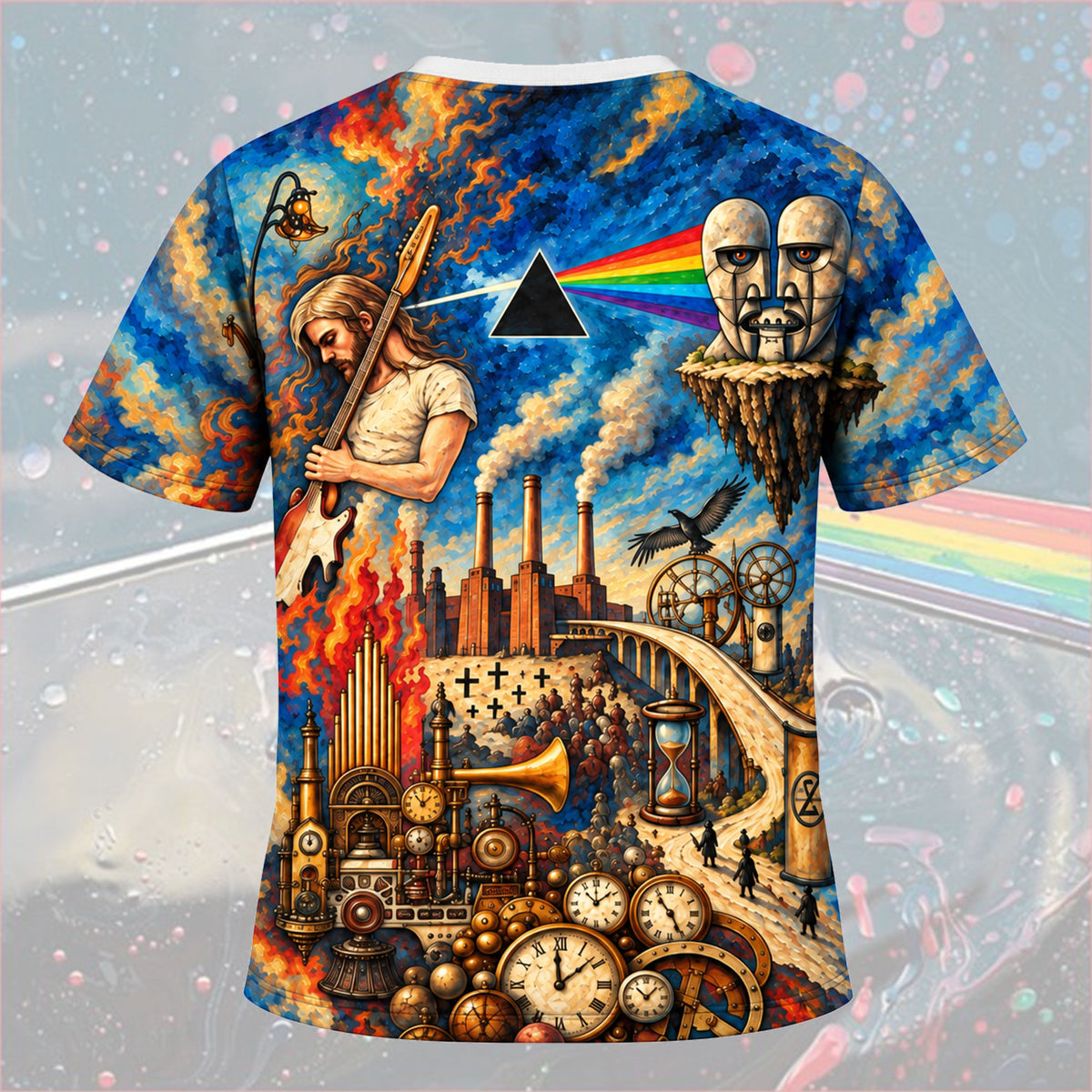 PFL 24092026-05 T-shirt 3D