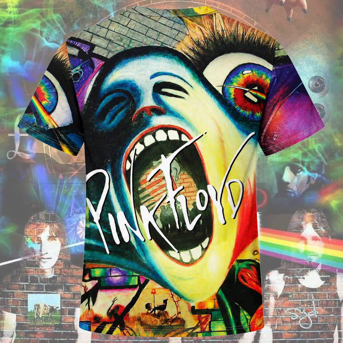 PFL 25092026-35 T-shirt 3D
