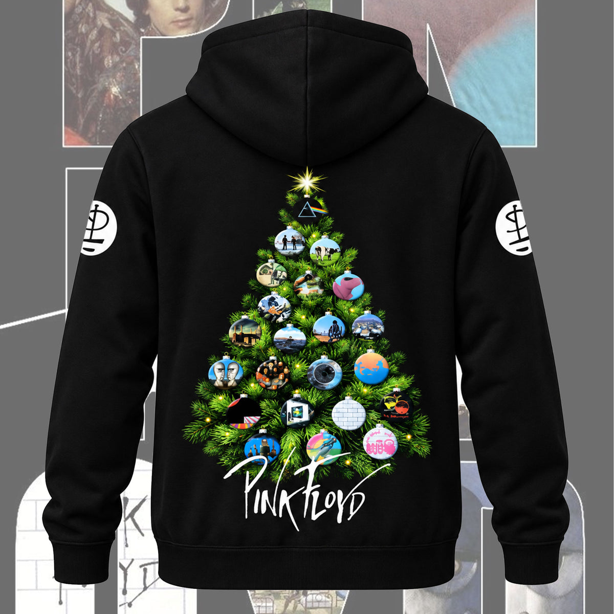 PFL 05102026-48 Hoodie 3D