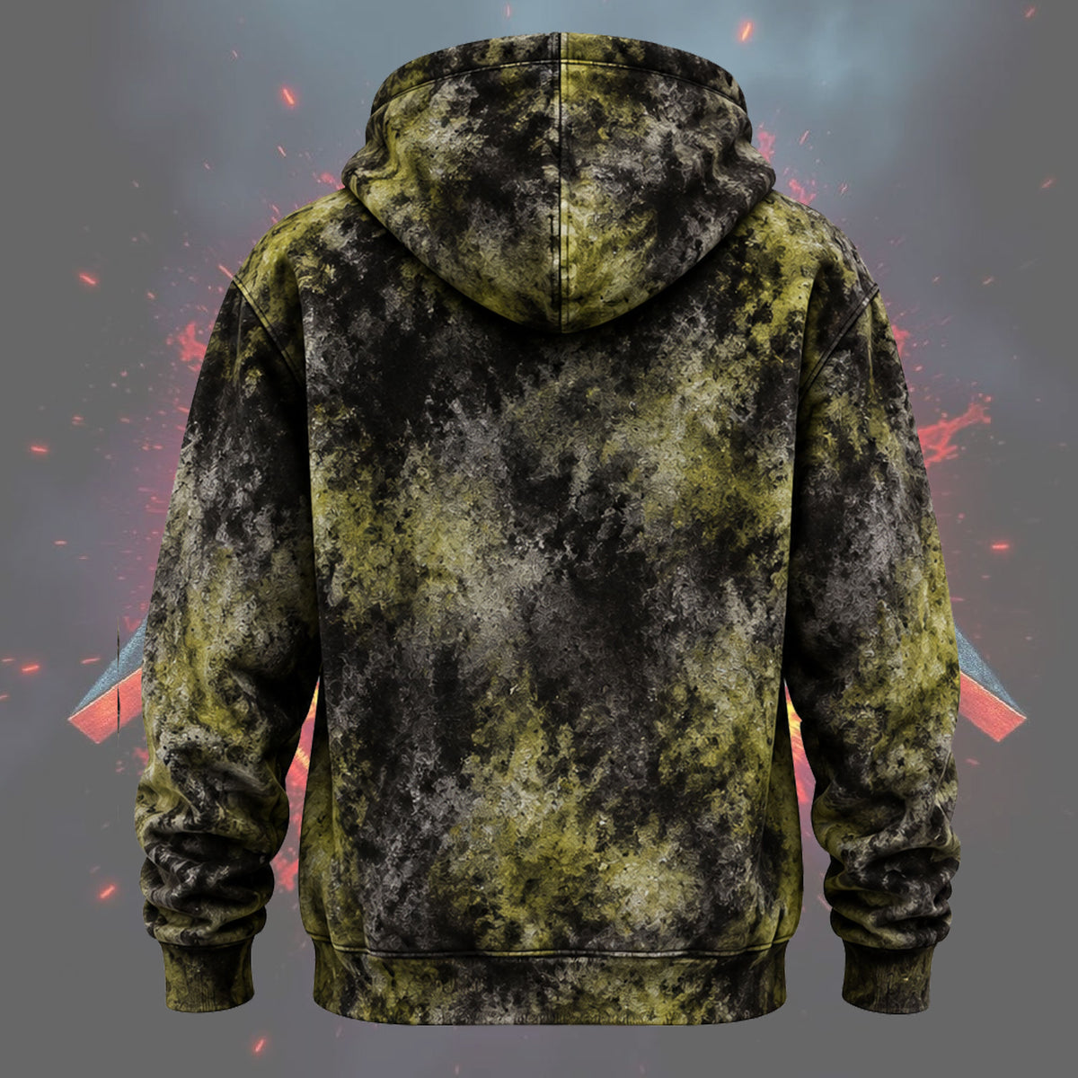 MTLC 01102026-12 Hoodie 3D