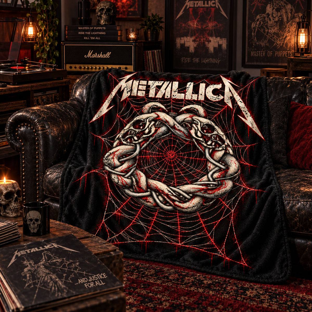 MTLC 09092026-02 Fleece Blanket