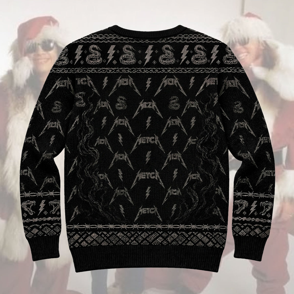 MTLC -31082026 LTD-12 Ugly Sweater