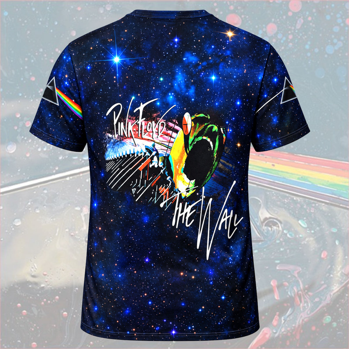 PFL 24092026-29 T-shirt 3D