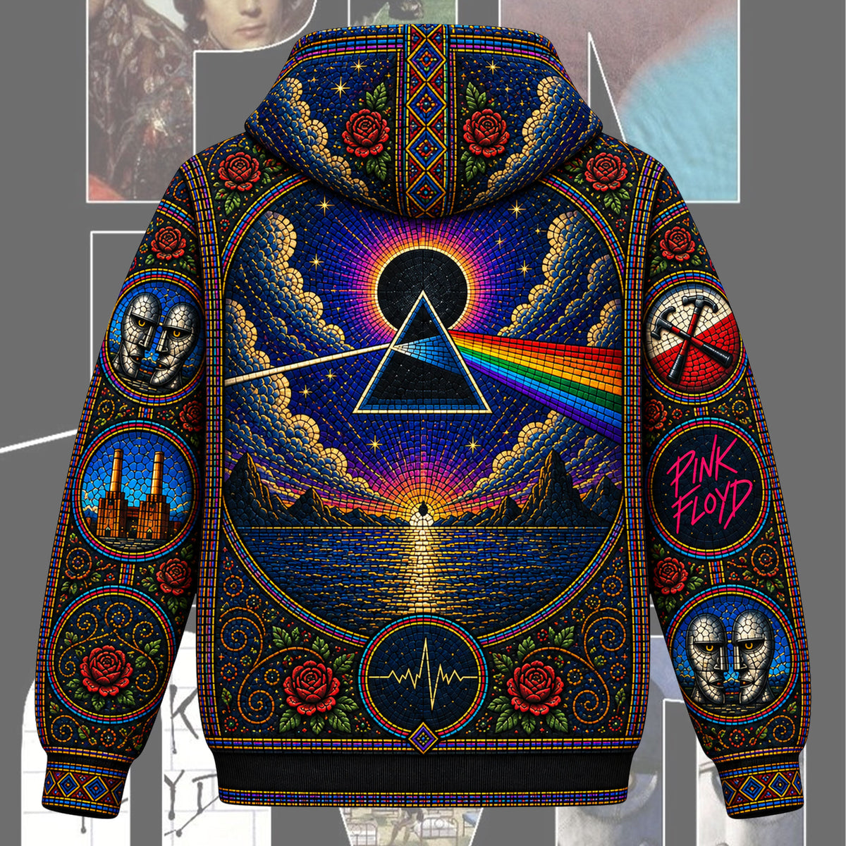 PFL 05102026-08 Hoodie 3D