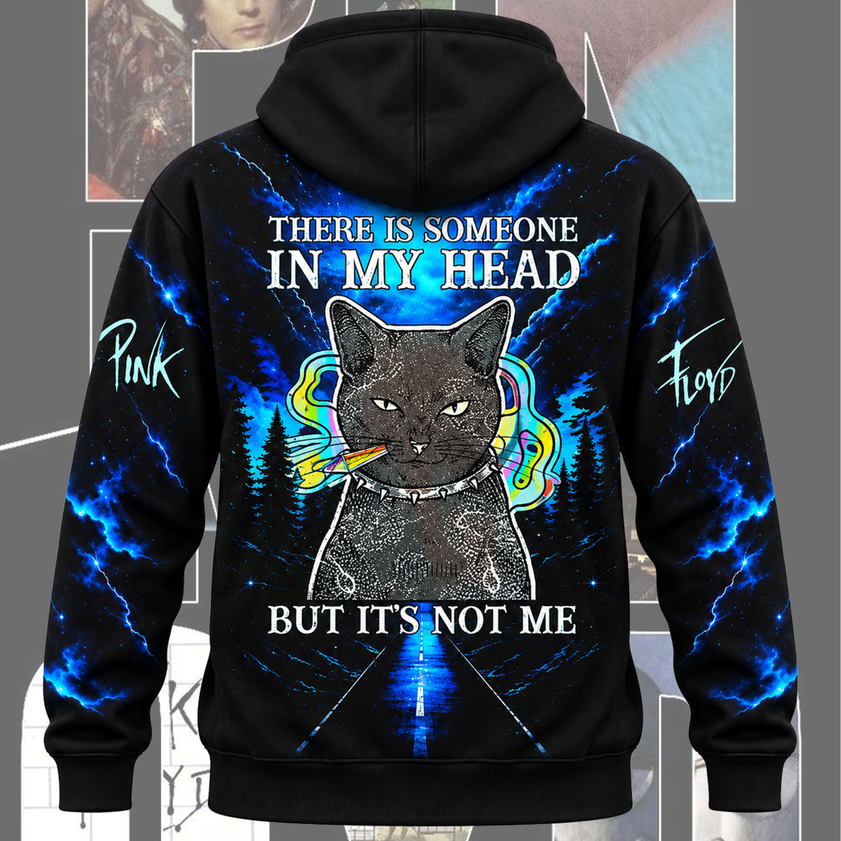 PFL 05102026-27 Hoodie 3D