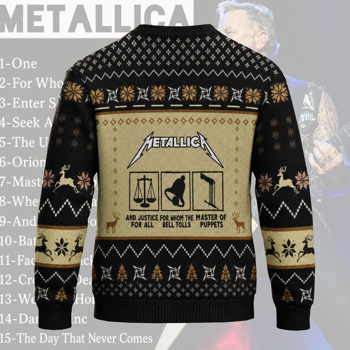 MTLC -31082026 LTD-06 Ugly Sweater
