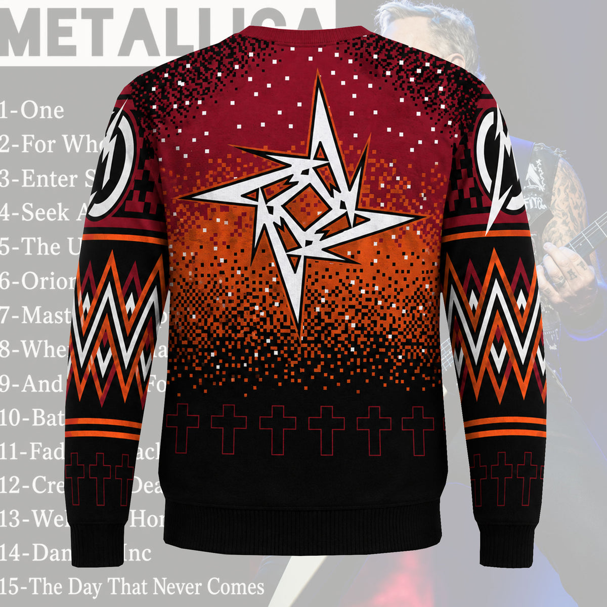 MTLC -31082026 LTD-04 Ugly Sweater