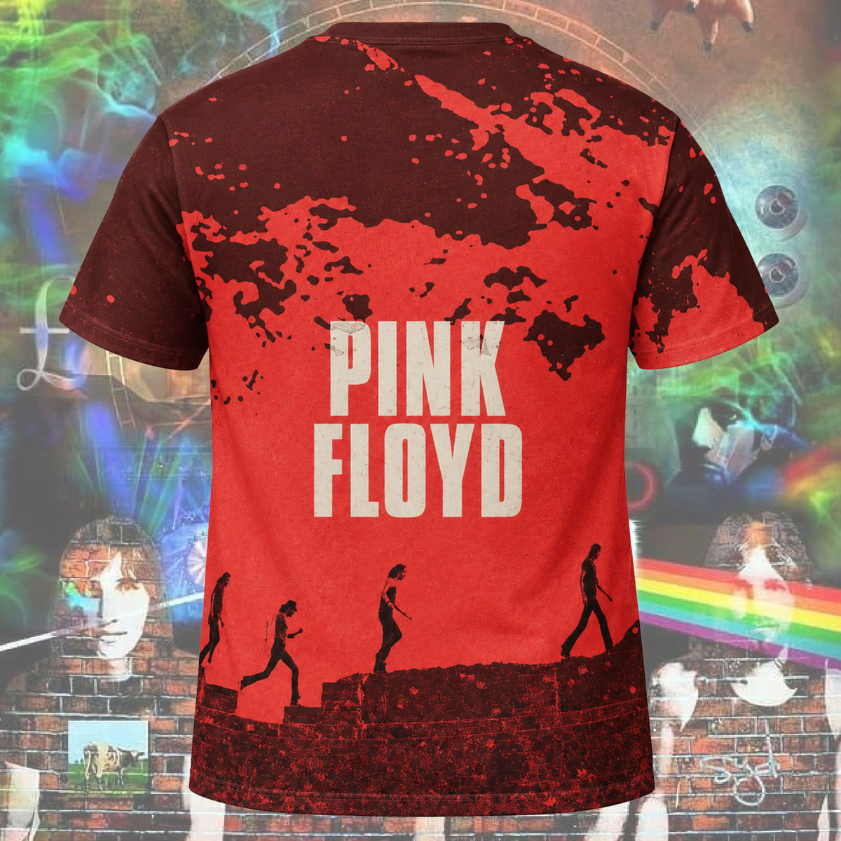 PFL 25092026-50 T-shirt 3D